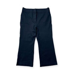 Spanx The Perfect Ponte‎ Kick Flare Pant Pull On Pants Smoothing Black Sz 3X